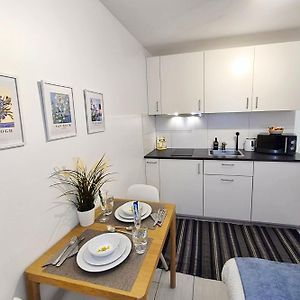 Appartement met een Slaapkamer